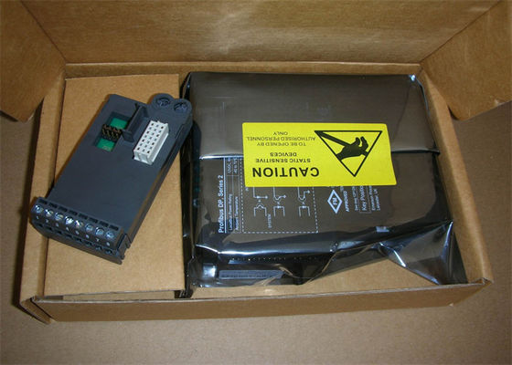 VE3007 Emerson DeltaV Controller Redundant Power Supply Module