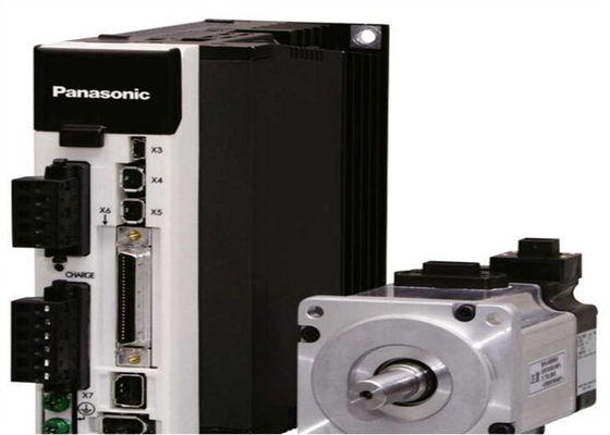 PANASONIC MFDKTA390CA1 SERVO DRIVE AC 90 AMP 3 PHASE 200 VAC Industrial Servo Drives