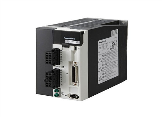 PANASONIC MFDKTA390CA1 SERVO DRIVE AC 90 AMP 3 PHASE 200 VAC Industrial Servo Drives
