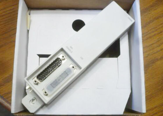 TB846 Dual Modulebus Inlet  S800 I/O 3BSE021439R1 PLC Optical Port Module