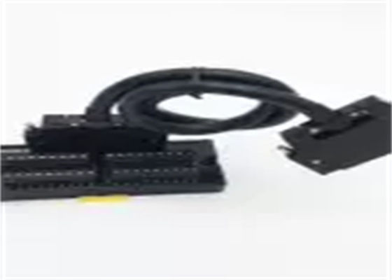 MITSUBISHI MR-J3ENSCBL30M-L ENCODER CABLE 30 METER LENGTH FOR SERVO MOTOR IP67 STANDARD FLEX