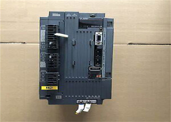 MITSUBISHI MR-J3-350B4 AC SERVO AMPLIFIER MELSERVO-J3 SERIES 3.5 KW SSCNET III 3-PHASE 400 VAC