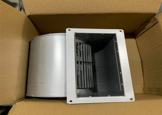 D2D146-AA02-22 Industrial Centrifugal Fan ABB EBM PAPST 230V 0.81A 290W 2250RPM Cooling Fan