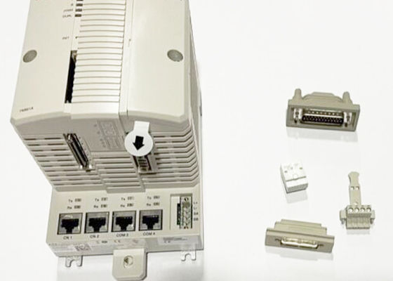 PM861AK01 Processor Unit 3BSE018157R1 AC 800M Controllers 24VDC 2A