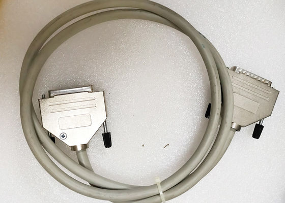 TK801V012 3BSC950089R3 Modulebus Extension Shielded Cable 1.2m D-Sub 25 Male-Female