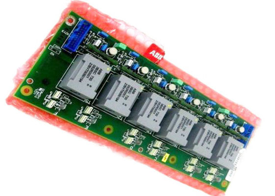 SDCS-PIN-41A 3BSE004939R1 PC BOARD PULSE TRANSFORMER PLC MODULE