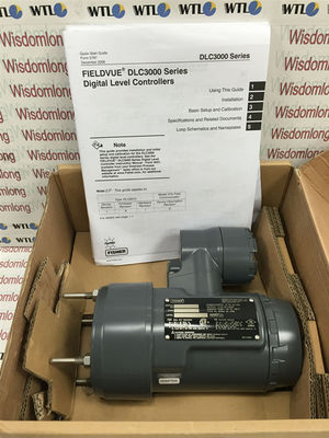 Emerson TopWorx DXP TXP-M2CFLPM  Valve Monitor F - Flat-top with skirt indicator