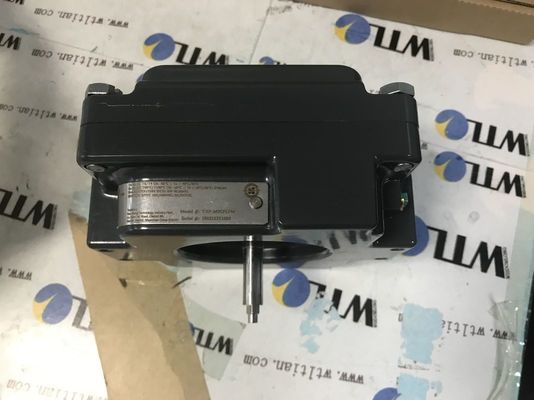 Emerson TopWorx DXP  TXP-M2CGNPM0000N  TXP NO VALVE Low profile compact design