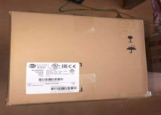 22C-D060A103 AB Variable Frequency Inverter AC Drive 30 kW