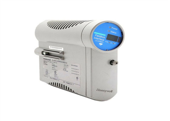 HONEYWELL CC-PAIH02 INPUT MODULE ANALOG DIFFERENTIAL SINGLE ENDED INPUT 16 CHANNEL