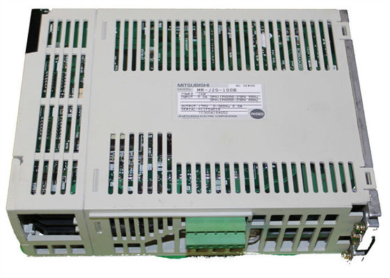 MITSUBISHI MR-J2S-100B-4 SERVO AMPLIFIER 1KW 400V CABLE FOR MITSUBISHI SERVO DRIVE MOTOR