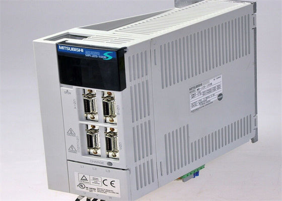 MITSUBISHI MR-J2S-100B-4 SERVO AMPLIFIER 1KW 400V CABLE FOR MITSUBISHI SERVO DRIVE MOTOR