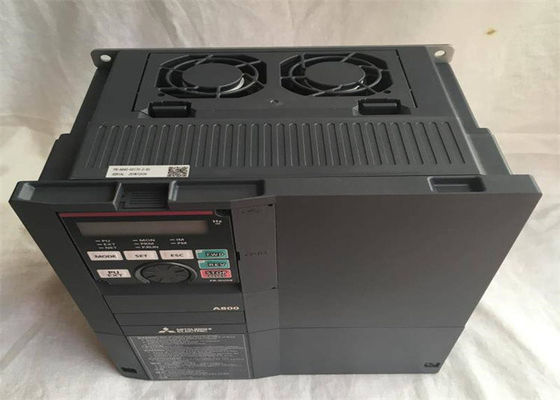 MITSUBISHI FR-A840-00380-2-60 INVERTER DRIVE VARIABLE FREQUENCY 380-500 V 15 KW