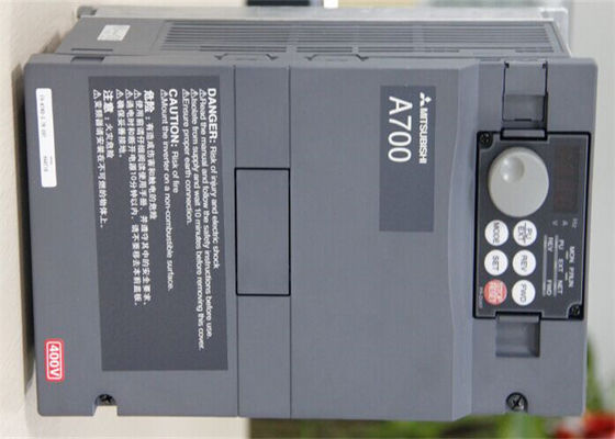 MITSUBISHI FR-A840-00380-2-60 INVERTER DRIVE VARIABLE FREQUENCY 380-500 V 15 KW