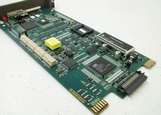 PHCBR30000000 BRIDGE CONTROLLER MODULE BRC300 SYMPHONY PLUS PLC MODULE