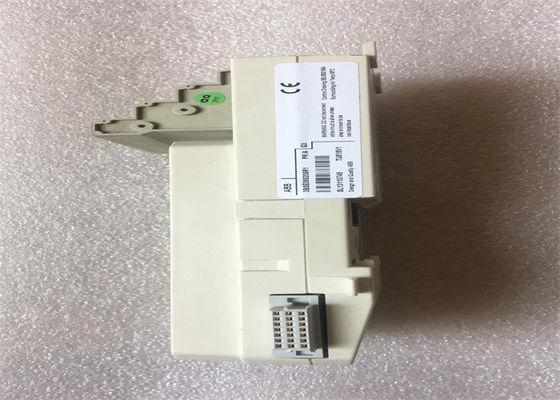 ABB TU818V1 Compact Module Termination Unit, MTU, 50V 3BSE069209R1 S800 I/O Terminal