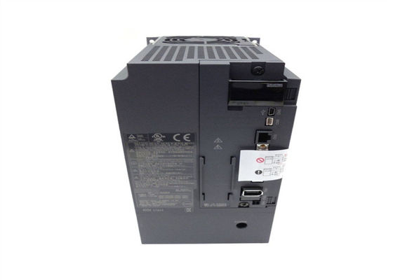 NEW 3-Phase MITSUBISHI AC Servo Amplifier MR-J3-500A4 MR-J3 Series Driver