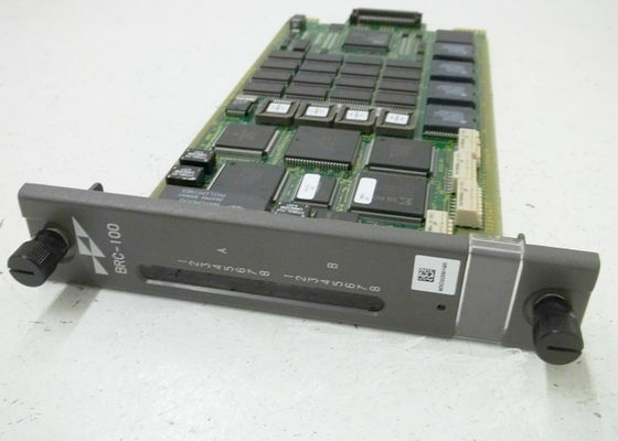 PHCBRC10000000R HARMONY BRIDGE CONTROLLER MODULE BRC-100 PLC MODULE
