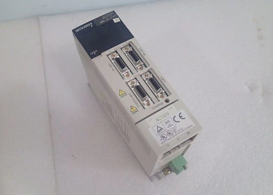 Mitsubishi Electric 700W 3Phase Industrial AC Servo Amplifier MR-J2-70D-S24 Motor Driver