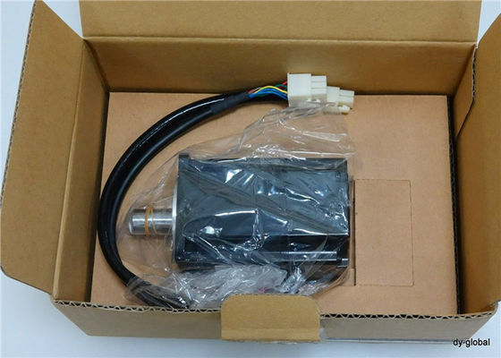 High Torque Industrial Servo Motor For Cnc Machine SGM-02A312 200W 200V  Ins B