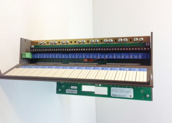 PHBAIN22010000 HARMONY ELECTRONIC MODULE AIN220 INFI90 ANALOG I/O MODULE