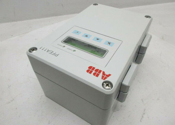 PFEA111-65 Tension Electronics 3BSE050090R65 Web Tension Measurement PFC300