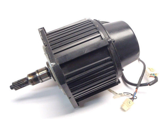 SGMDH-12A2A-YR12  Sigma 2 Series Industrial Yaskawa Electric AC Servo Motor 1150 W 7.3A