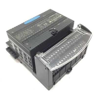 GE IC200CHS003 I/O CARRIER VERSAMAX LOCAL CONNECTOR STYLE INTEGRATED TYPE VERTICAL ORIENTATION