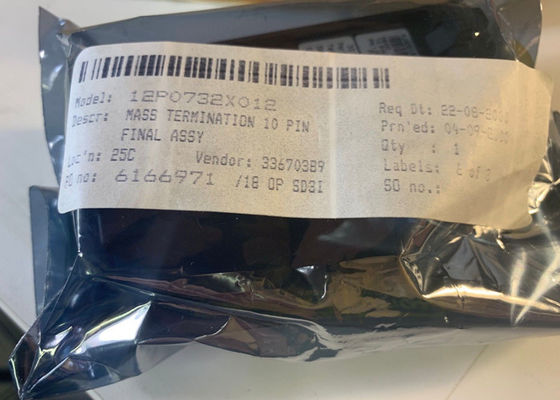 Emerson DeltaV Redundant  Module KJ3001X1-BJ1 VE4002S1T2B2 w/ terminal block KJ4001X1-CD1