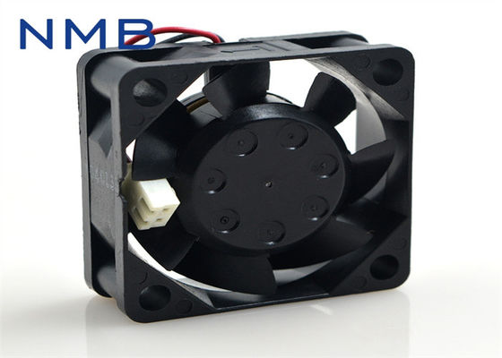 MINEBEA NMB 1606KL-04W-B50 FAN AXIA L 40X15 MM 12V DC Industrial Centrifugal Fan