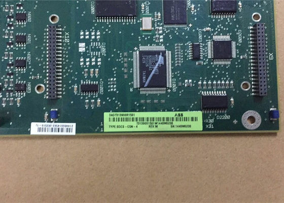 ABB DCS800 Series DC Drives Main Control Board SDCS-CON-4 3ADT313900R1501 CPU Board