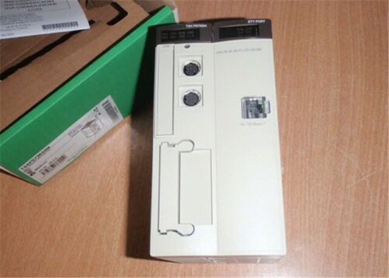 TSXH5744M Schneider electric  cpu 5744 uny hsby processor, pv:09, rl:11, sv:2.83