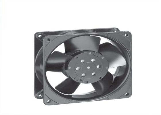 PAPST-4606Z FAN FAN AXIAL 119X38 MM 115V AC 18W 2 TERMINALS Industrial Centrifugal Fan