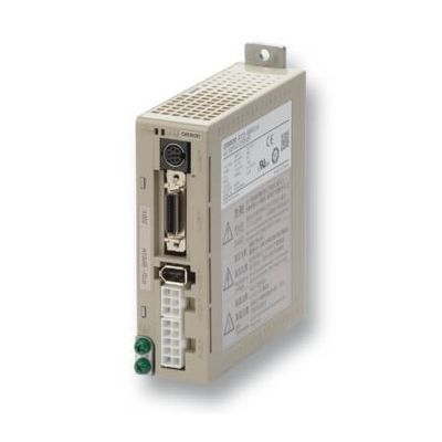 Omron R7D-AP08H Servo AC 200VAC Supply 4.4A 200V Load 750 W R7D-AP08H-ND