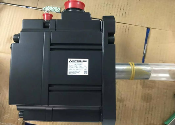 Mitsubishi Industrial AC Servo Motor HC203BS with OSA105S2 Encoder CNC Motors