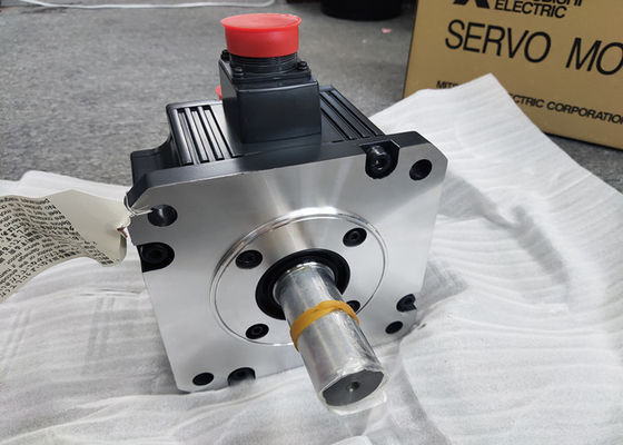 Mitsubishi Industrial AC Servo Motor HC203BS with OSA105S2 Encoder CNC Motors