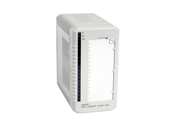 ABB S800 Analog Input Module AI825 3BSE036456R1 Digital I/O Module 4 channels