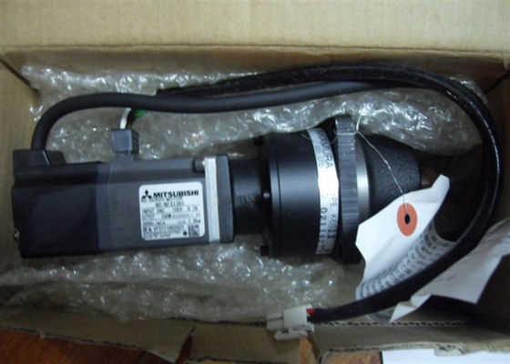HC-KFS13G1 Mitsubishi AC Industrial Servo Motor Reduction Gear Ratio K6512