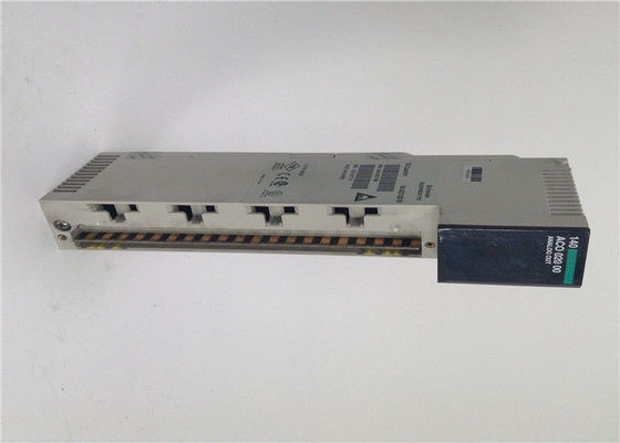 140ACO02000 Schneider Power Interface Module  Analog Output TSC Quantum 140 ACO 02000