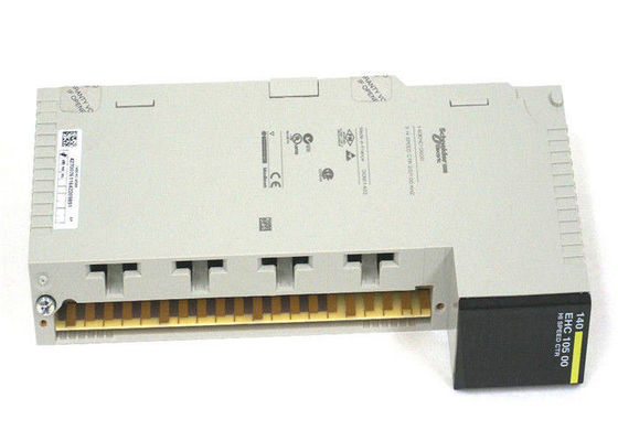 140EHC10500 Schneider  Redundant Power Supply Module Ethernet Interface Module HI Speed Counter
