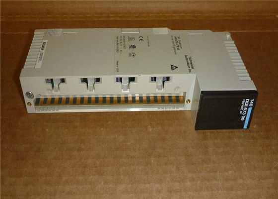 140DDI67300 Schneider Modicon  Quantum Standard Redundant Power Supply Module DC Input Module 780mA