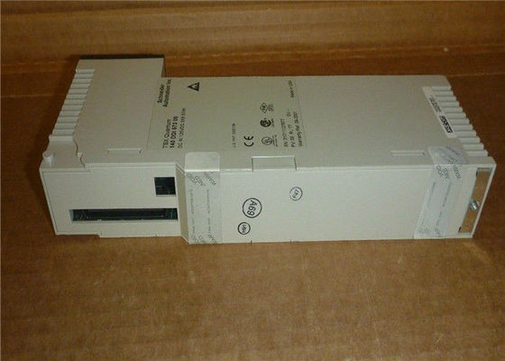 140DDI67300 Schneider Modicon  Quantum Standard Redundant Power Supply Module DC Input Module 780mA