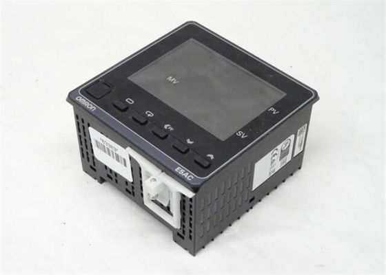 Omron E5AC-RX4A5M-000 E5AC SERIES 1/4 DIN RELAY AC 11-SEGMENT 4 DIGIT