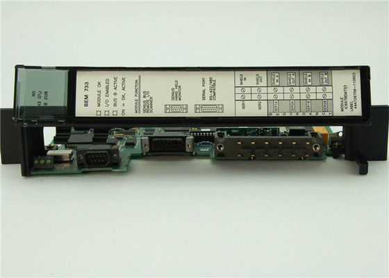 IC697BEM733 GE  Replacement Power Circuit Boards PCB BEM 733 Remote I/O Scanner
