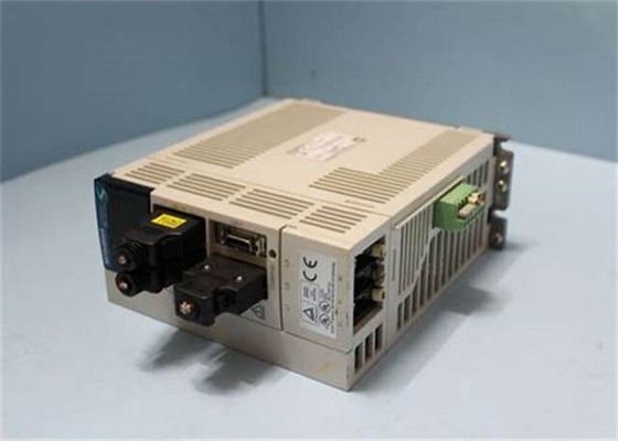 MITSUBISHI ​ MR-J2S-100CP SERVO AMPLIFIER WITH MOTION TABLE 1 KW 200 V