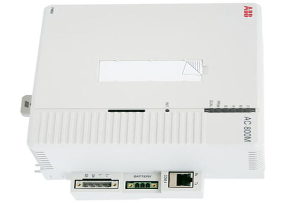 3BSE053241R1 PM891K01 AC 800M Processor Unit PLC Controller Modules