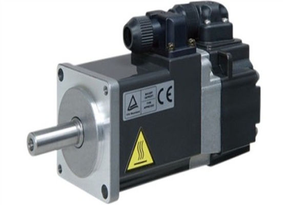 MITSUBISHI ​ HG-KN43K SERVO MOTOR HG SERIES LOW INERTIA SMALL CAPACITY 0.4 KW 3000 R/MIN KEY SHAF