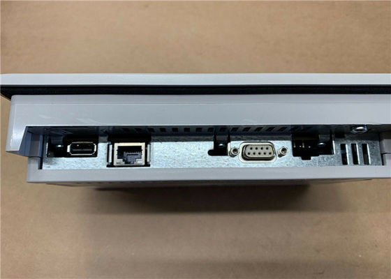 6AV6642-0BA01-1AX1 Siemens  SIMATIC TP177B 6&quot; PN/DP STN 256 color display