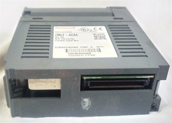 2MLF-AC8A Honeywell 8 channel Current Analog Input Modules  Digital I O Module