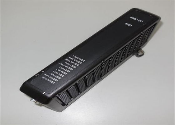 GE  8521-RT-DE RTU Controller GFK-2594 Firmware Release 2.15 PAC8000